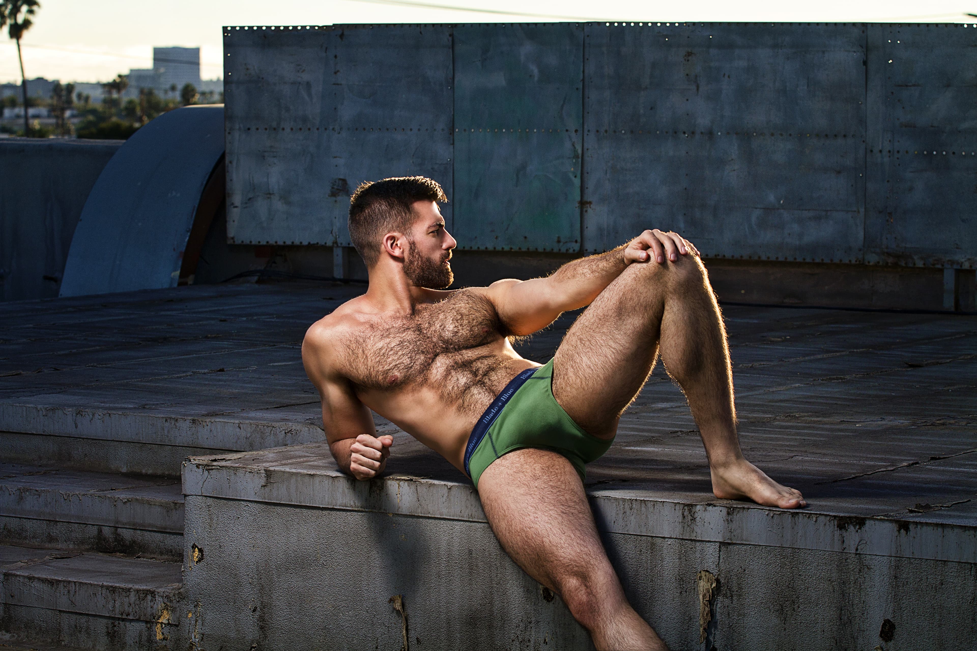 TheGayGaston banner image