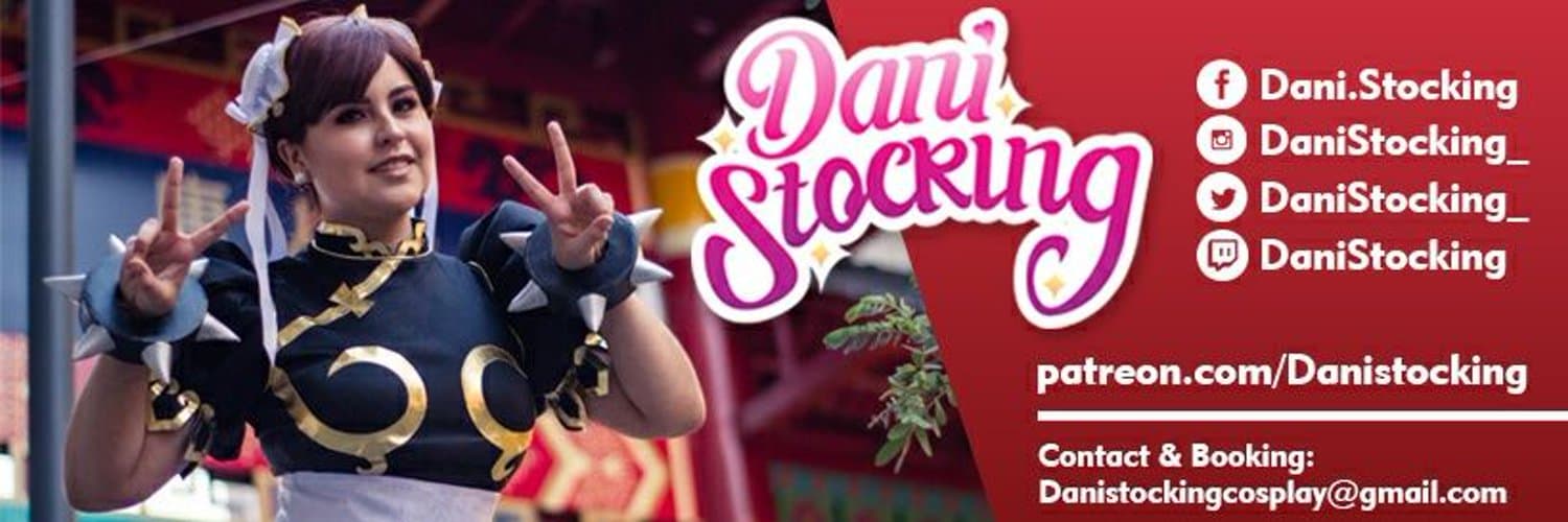 Stocking ✨💕 banner image