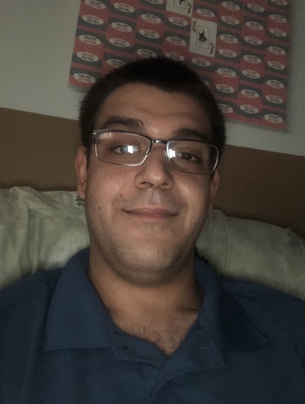 Mike banner image