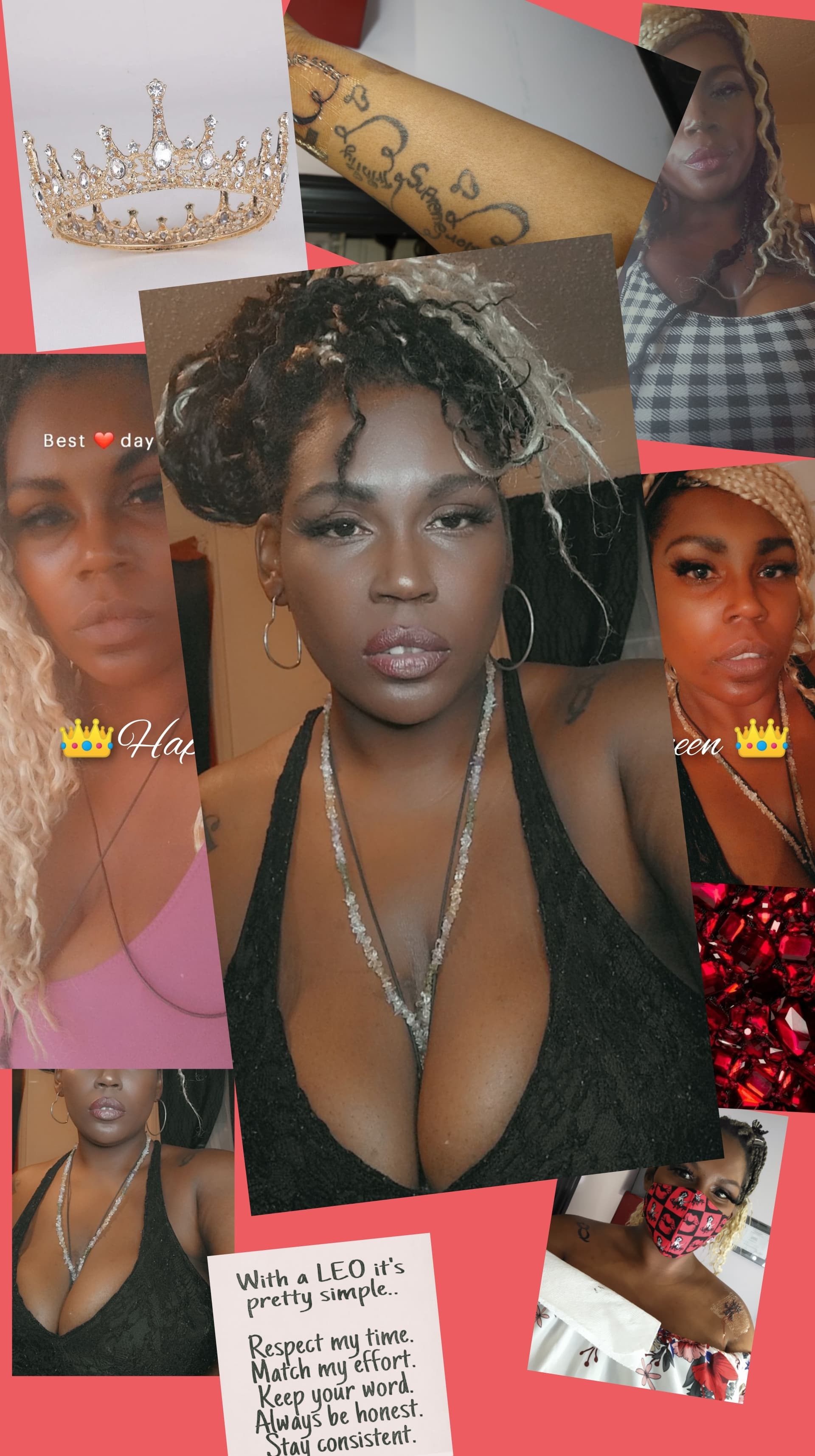 LaQueen Love banner image