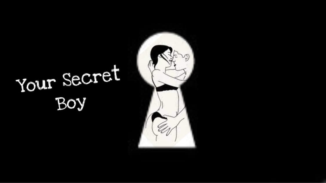 Your Secret Boy 🔥 banner image