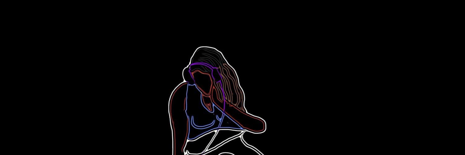 6uttafr3 | 🌘🌻⤴️🖤 banner image