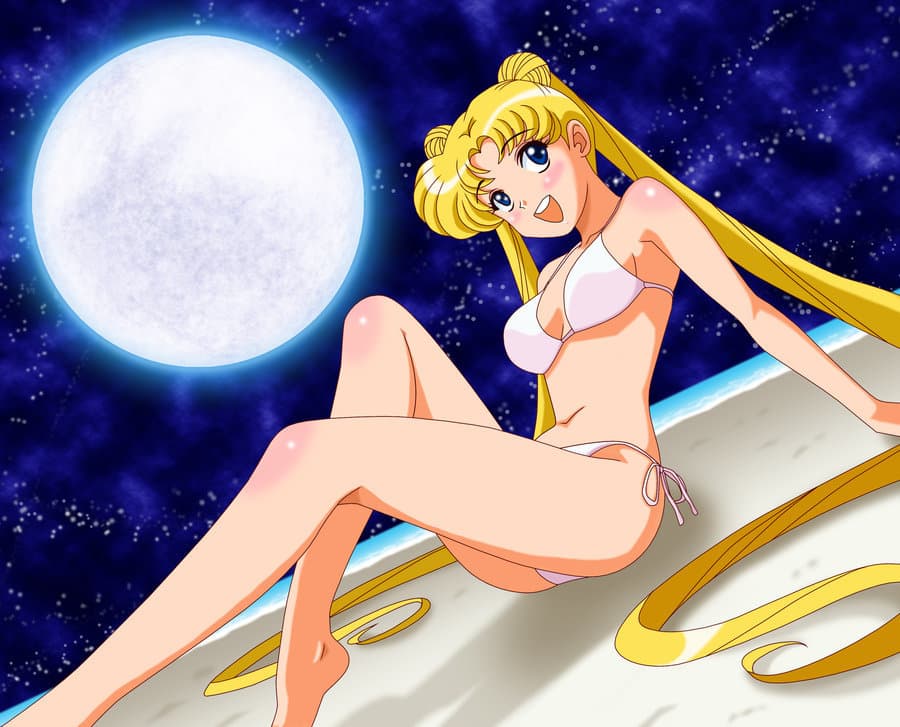 Skaistė Lagha - Serena banner image