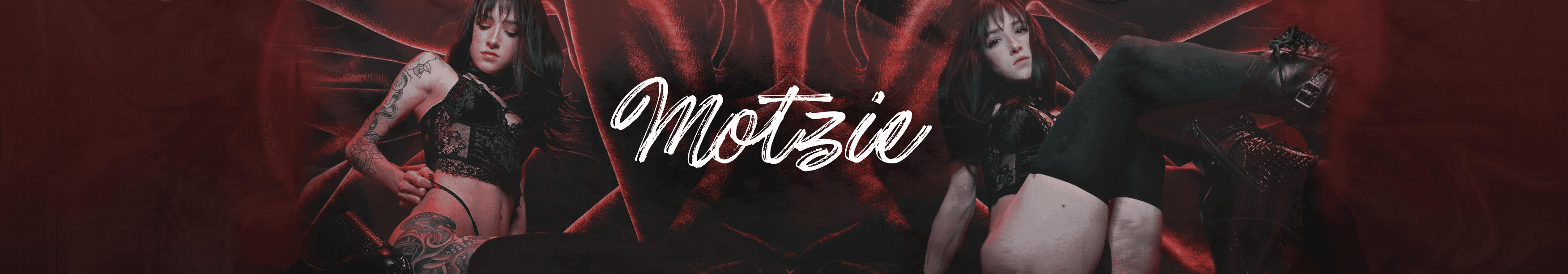 Motzie banner image