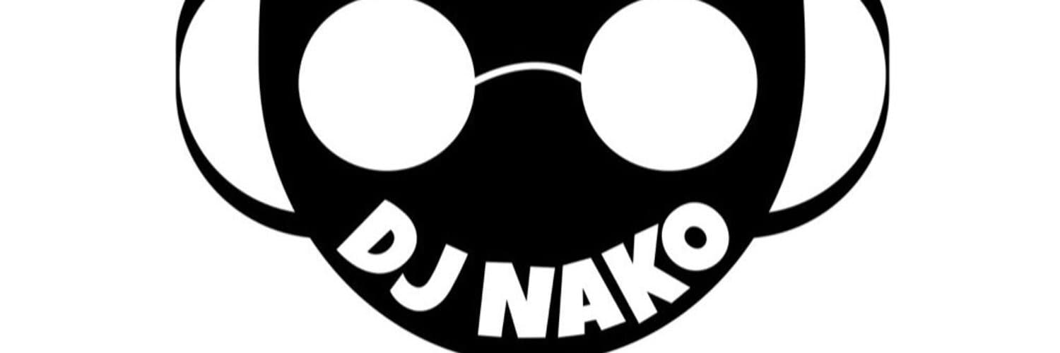 Dj Nako banner image
