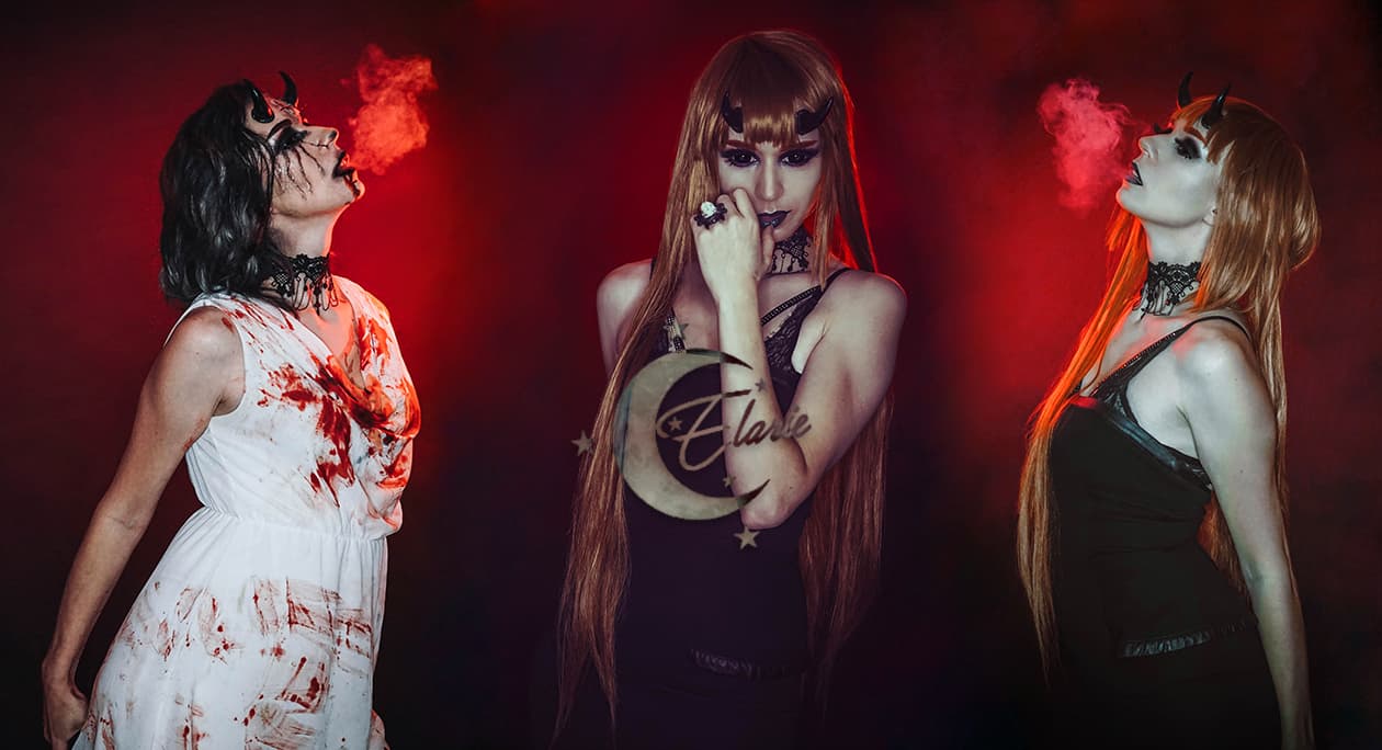 Elarie banner image