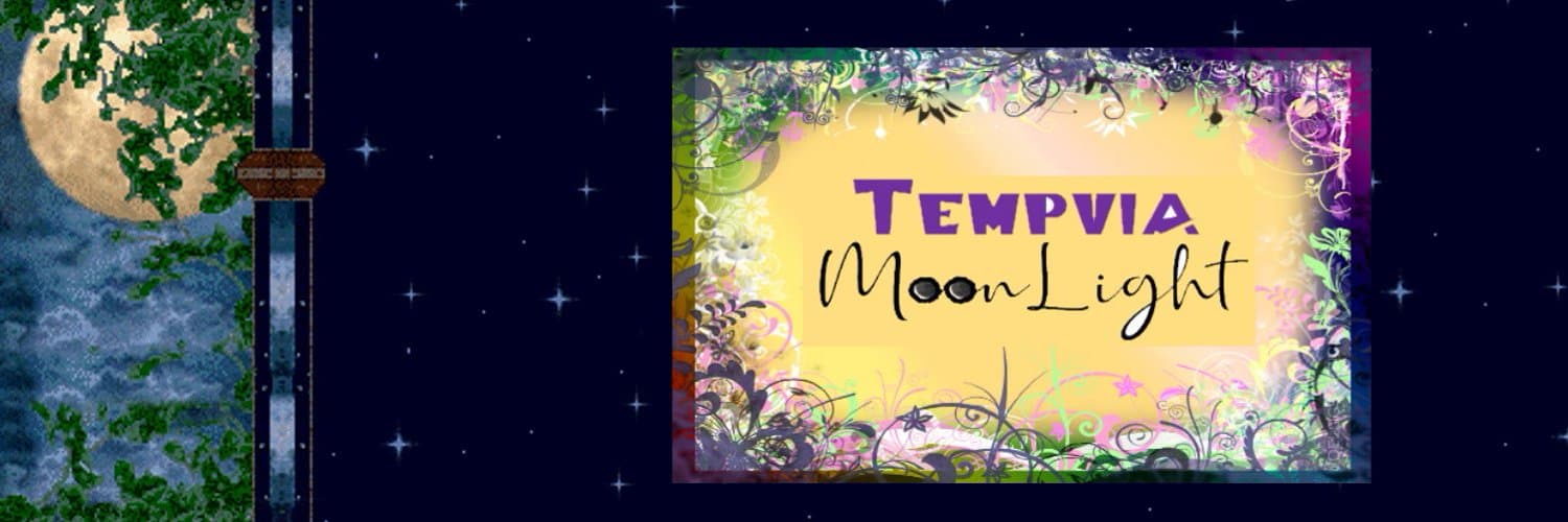 ⏰Tempvia MoonLight🌙 banner image
