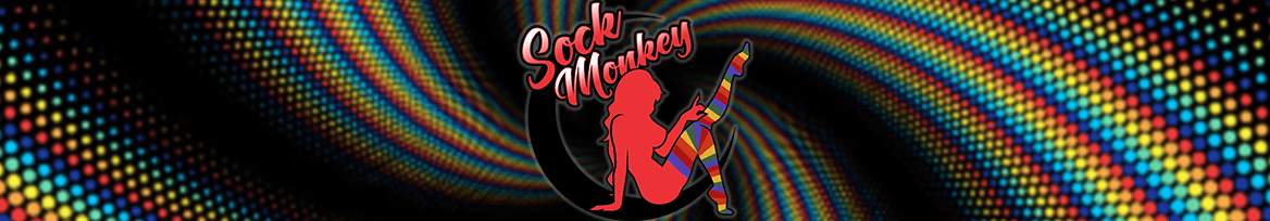 SockMonkey banner image