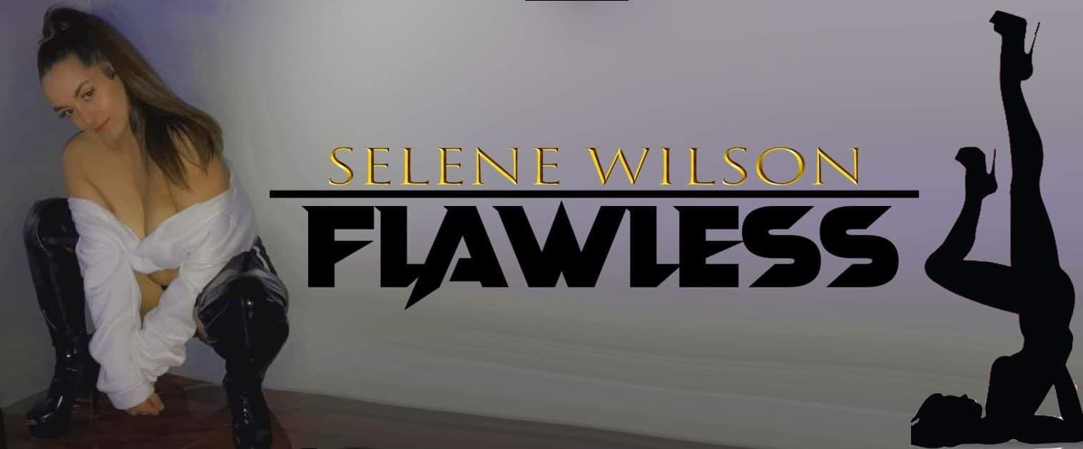 Selene King Diablo Wilson banner image
