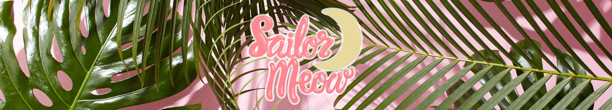 Sailor Meow banner image