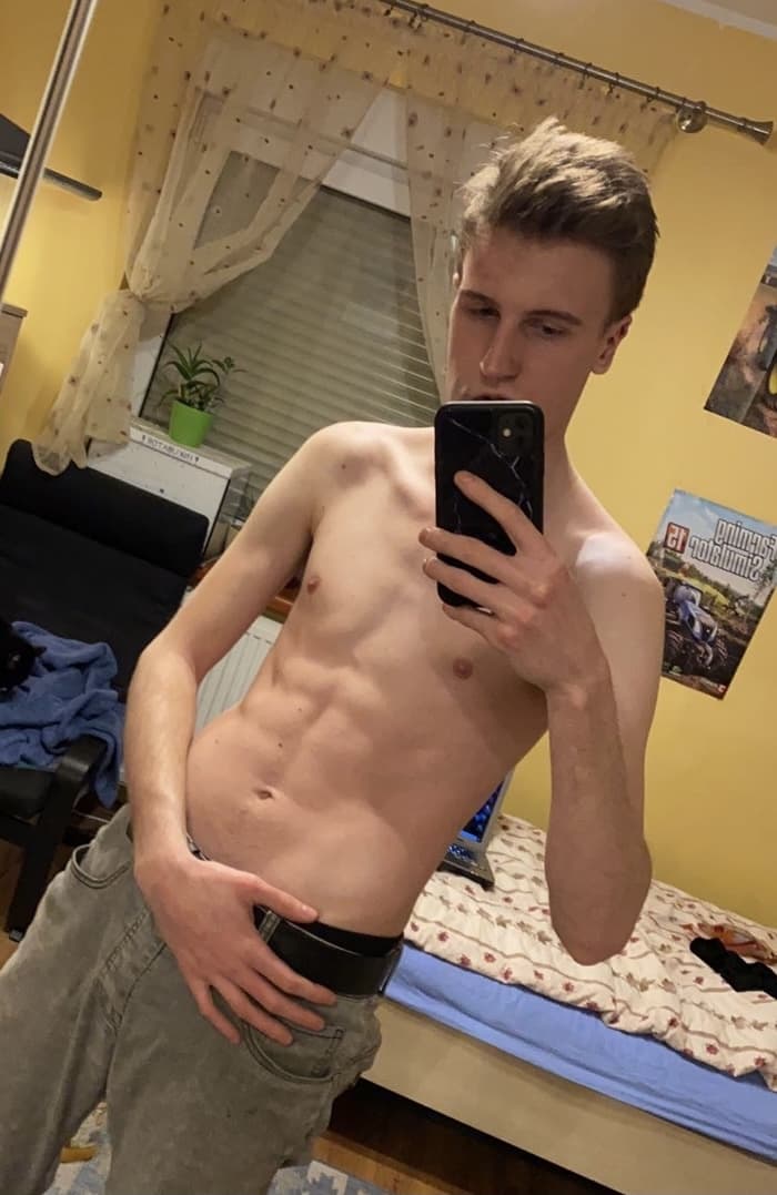 PolishTwink21 banner image