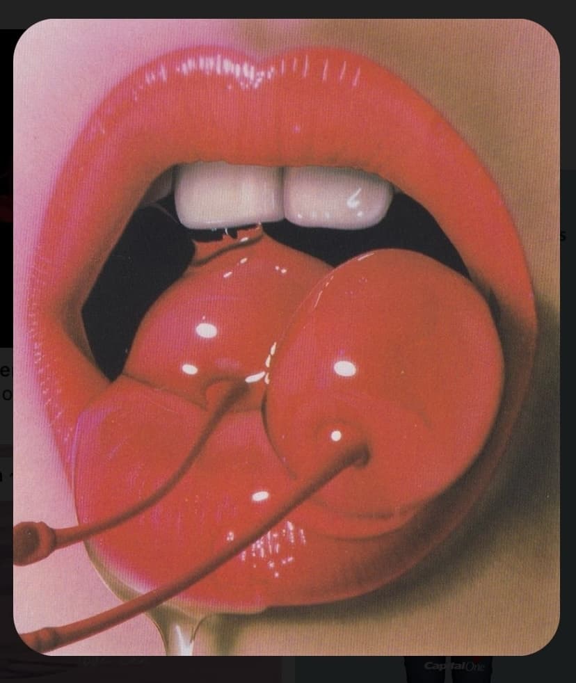 Cherry banner image
