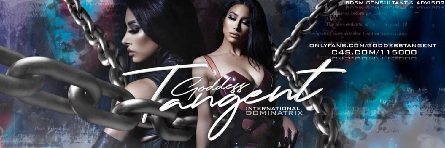 Mistress Tangent banner image