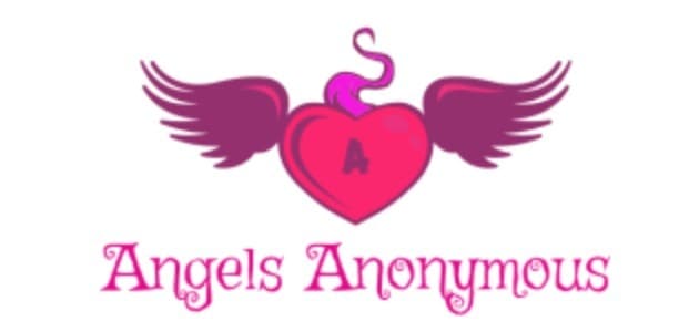 Angel snow banner image