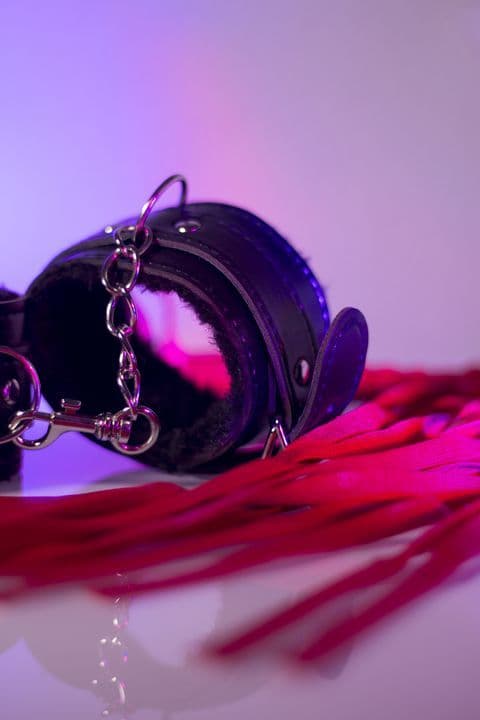 SadoGirl banner image