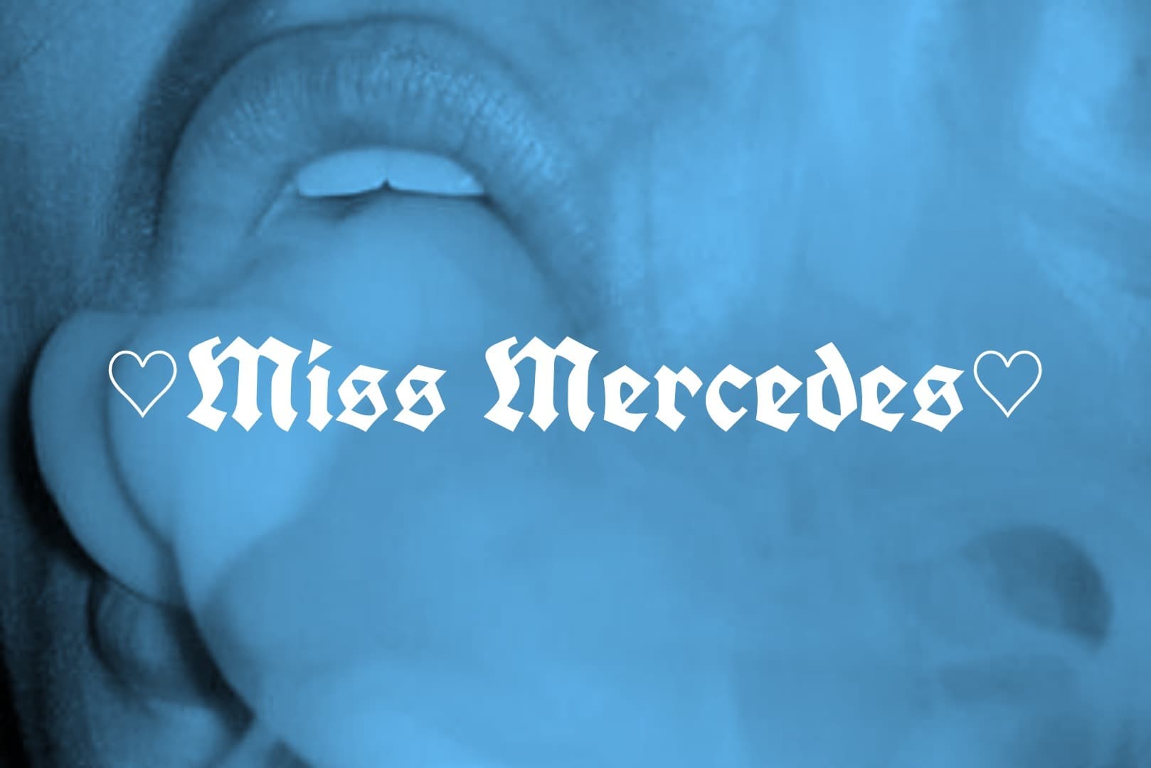 Mercedes Angelita banner image