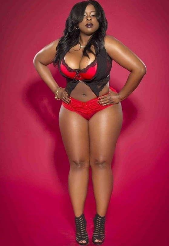 BBWLadyD banner image