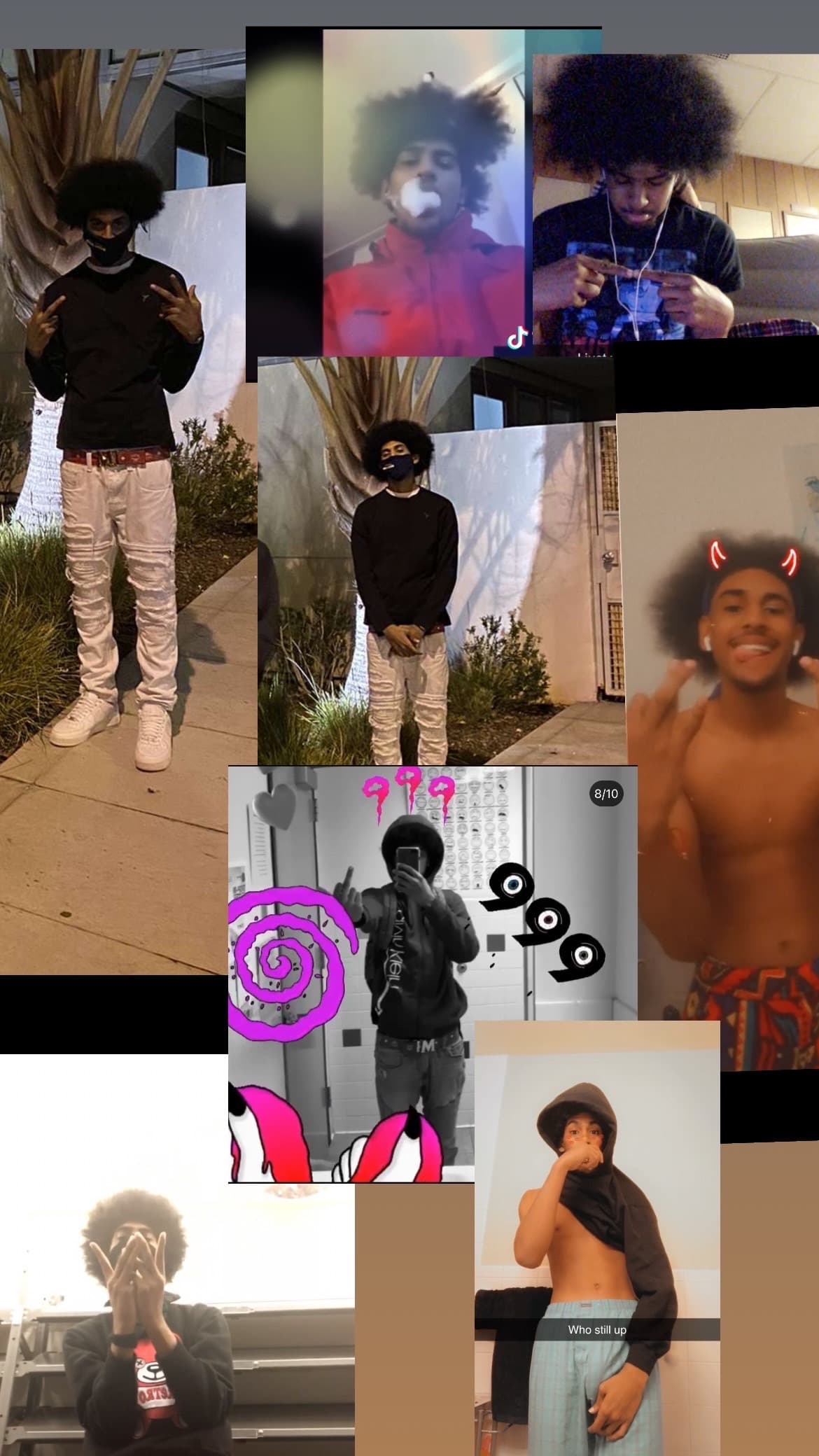 Princeglock9 banner image