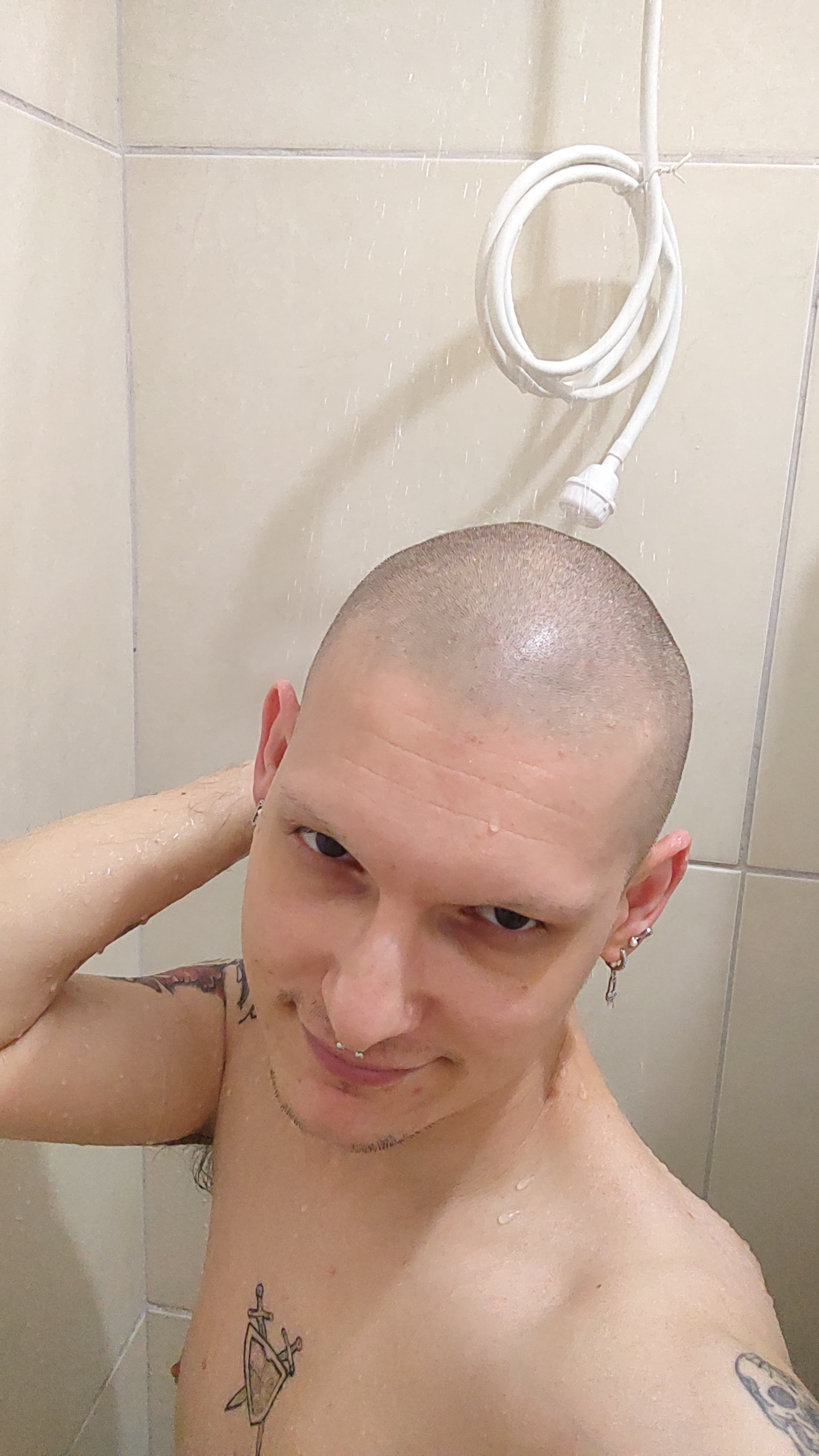 baldslave banner image