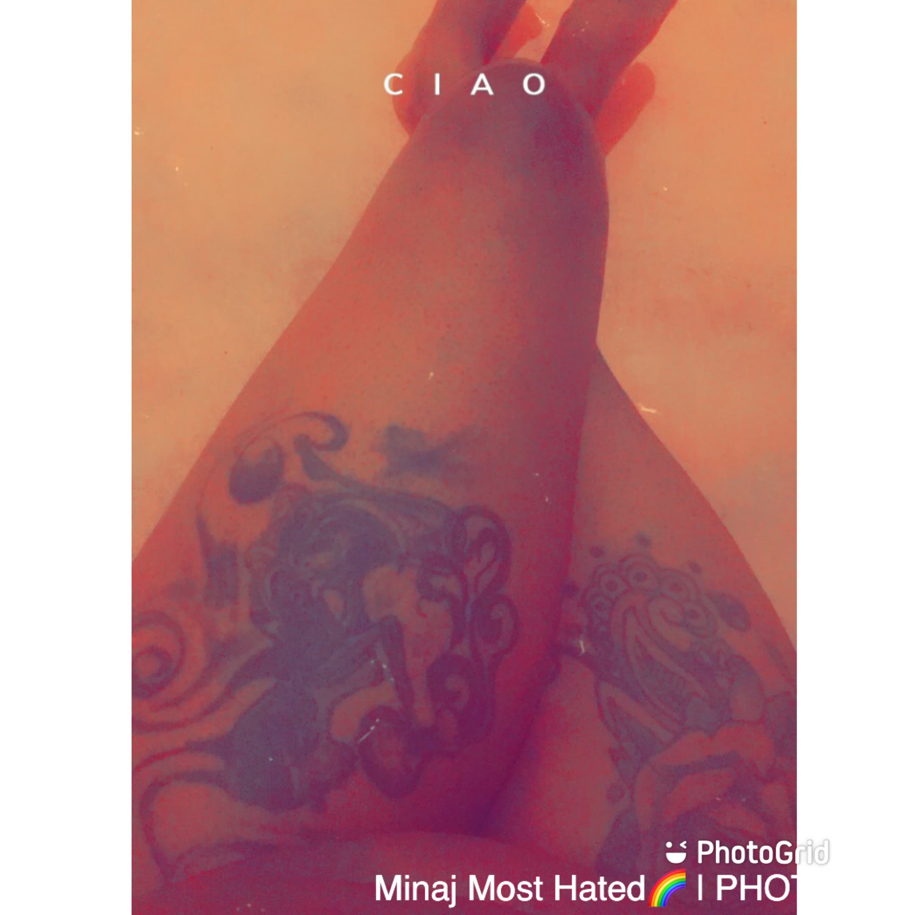Bad Bish Minaj😈memba good! banner image