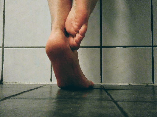 GirlyFeetNorway banner image