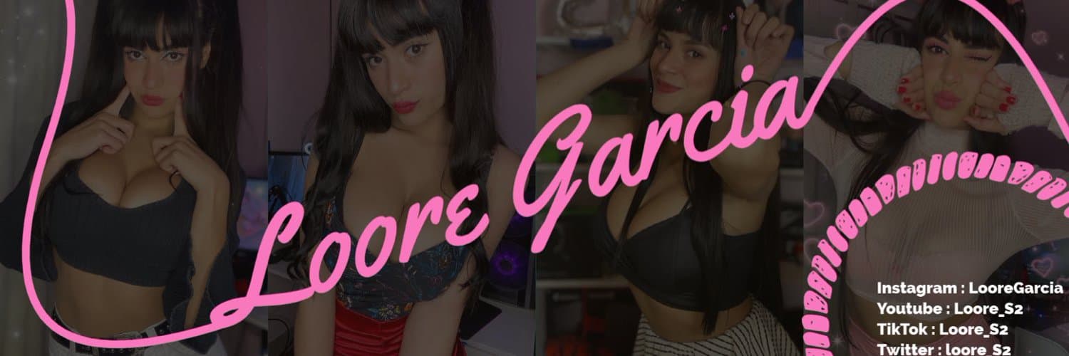 Loore_S2😈 banner image