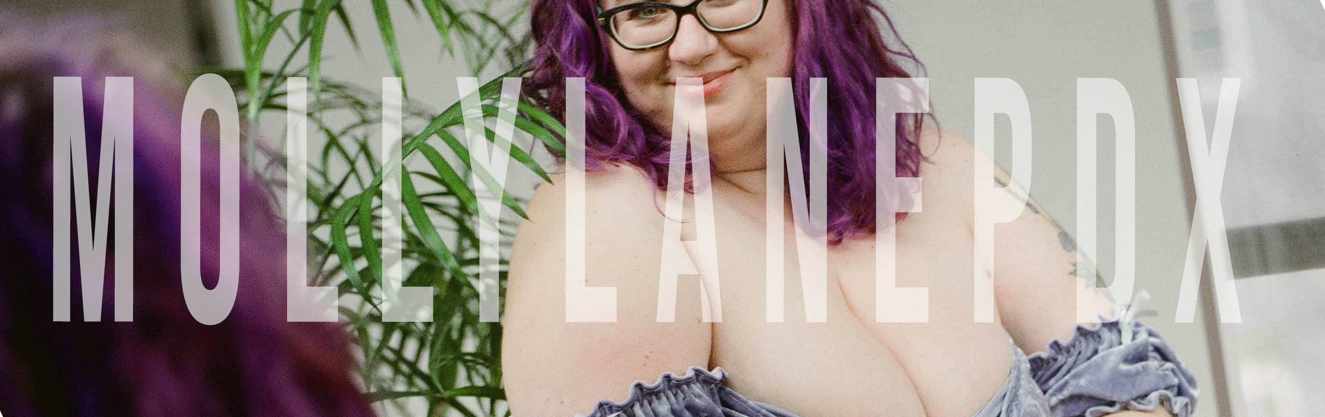 Molly lane banner image