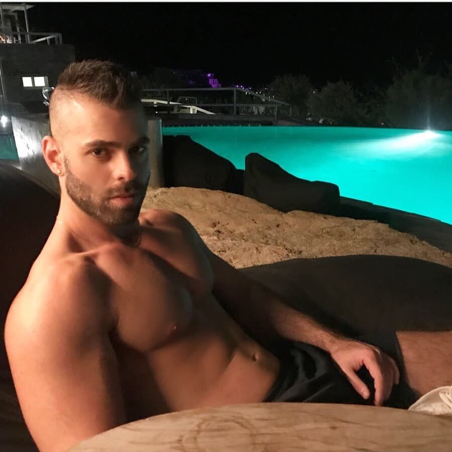 Mister Cool banner image