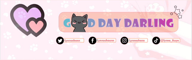 Lynna-chan banner image