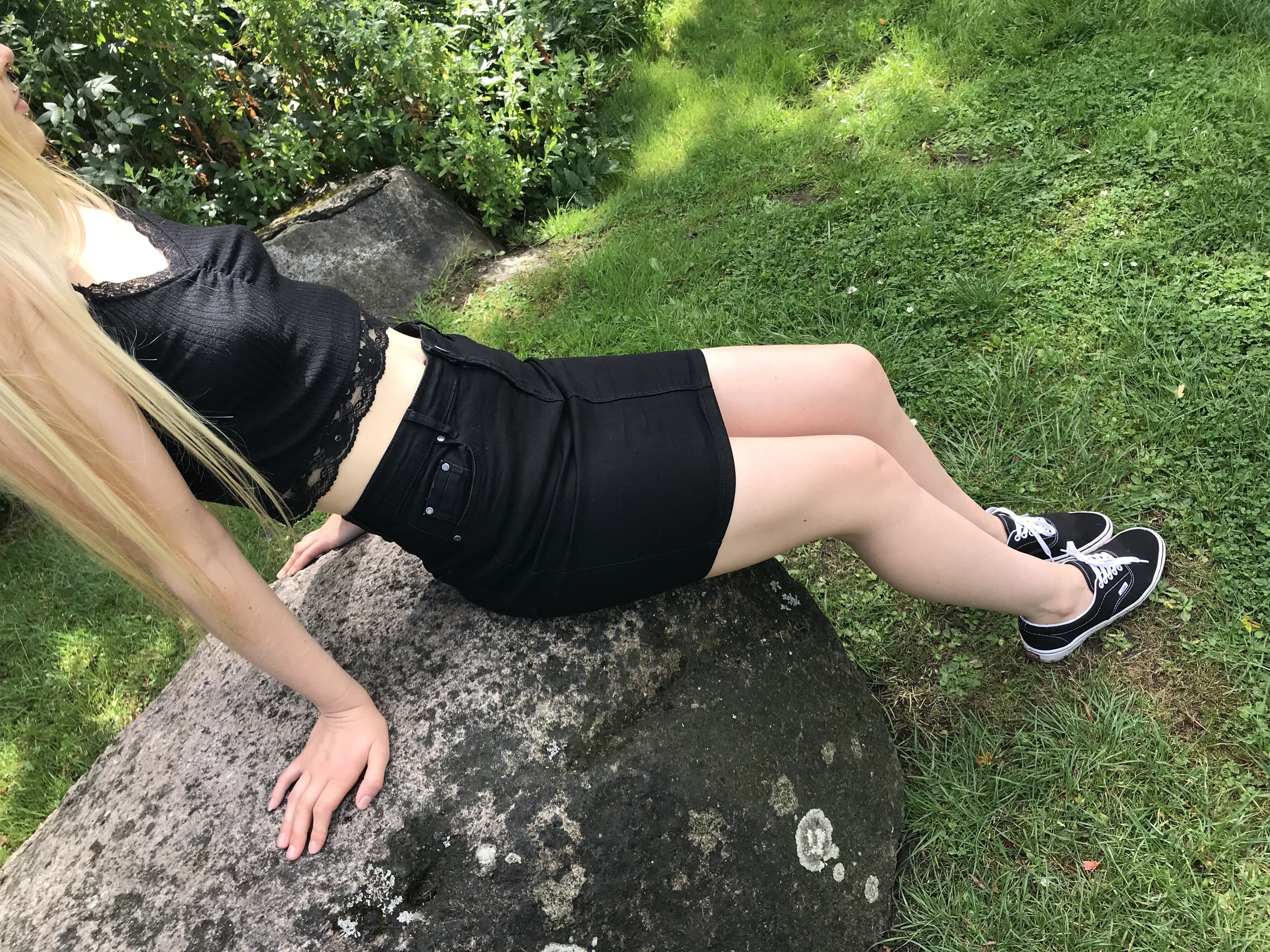 Mercedes Madelief (CuriousGirl) banner image