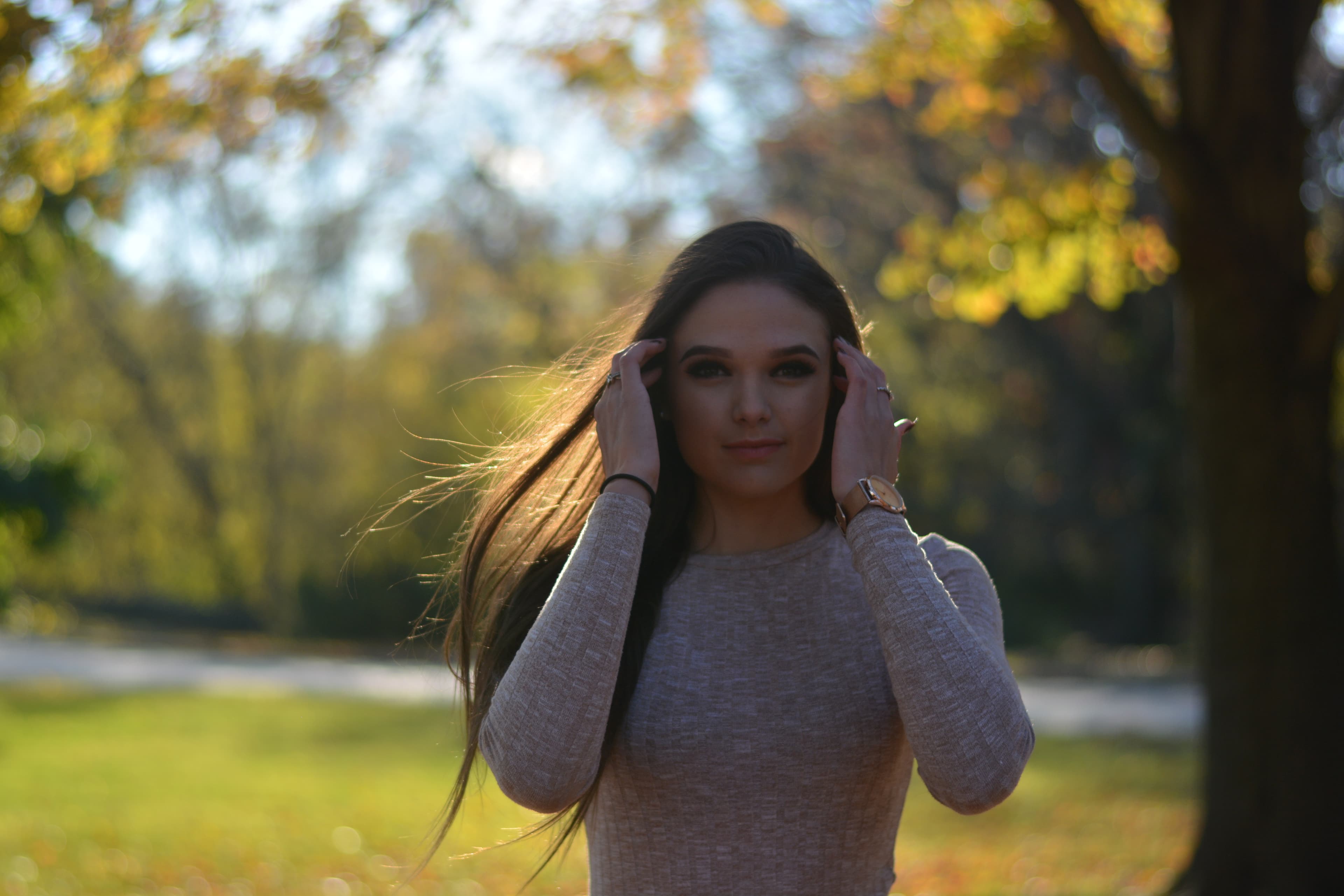 Becca banner image