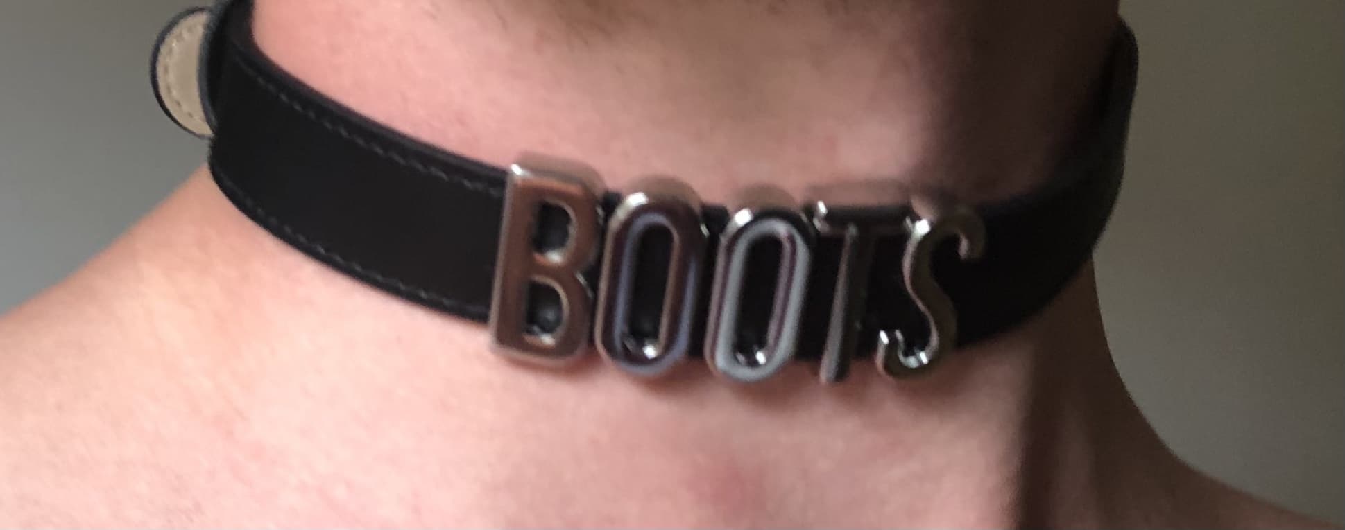 boots banner image