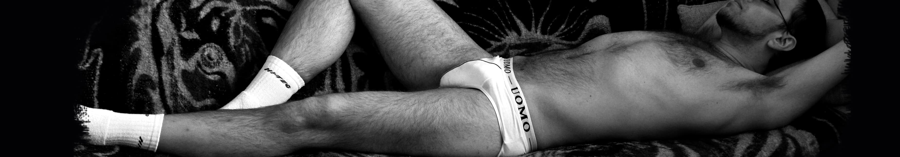 Hairy Teddy 🐻 banner image