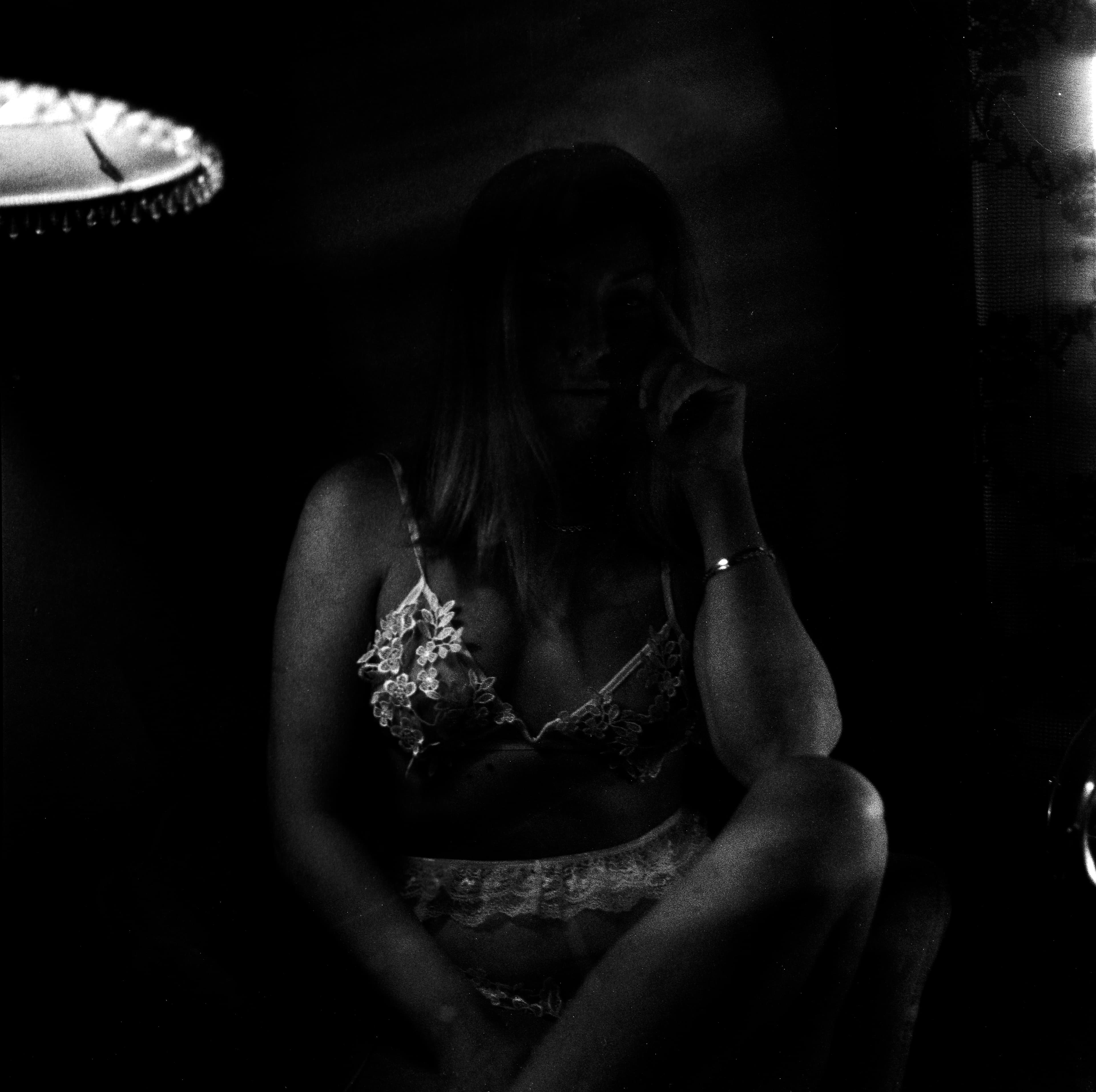 Matilda Scott banner image