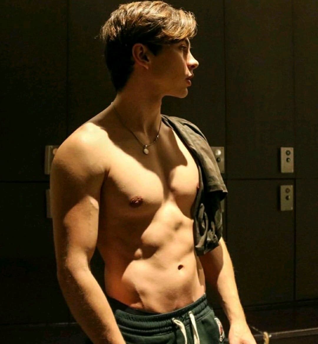 Andre banner image