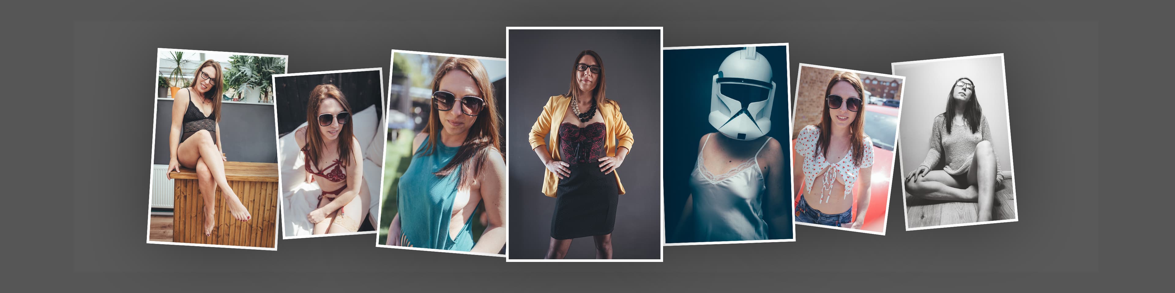 Average UK Mum banner image