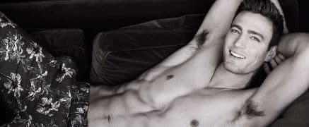 Mike J banner image