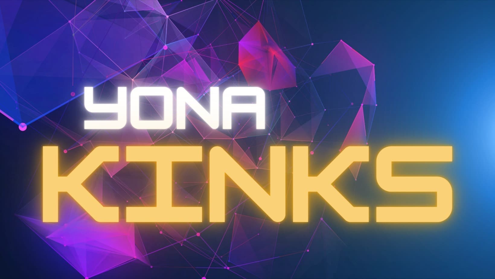 YonaKinks banner image