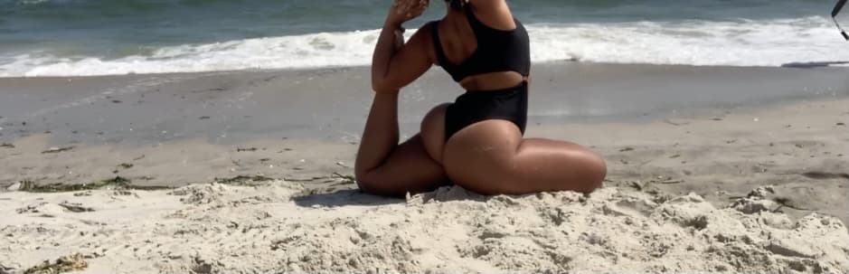 CozyYogi banner image