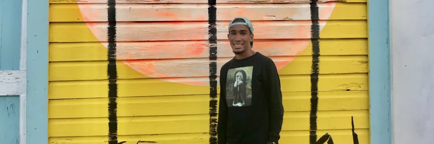 Juan Yoel banner image