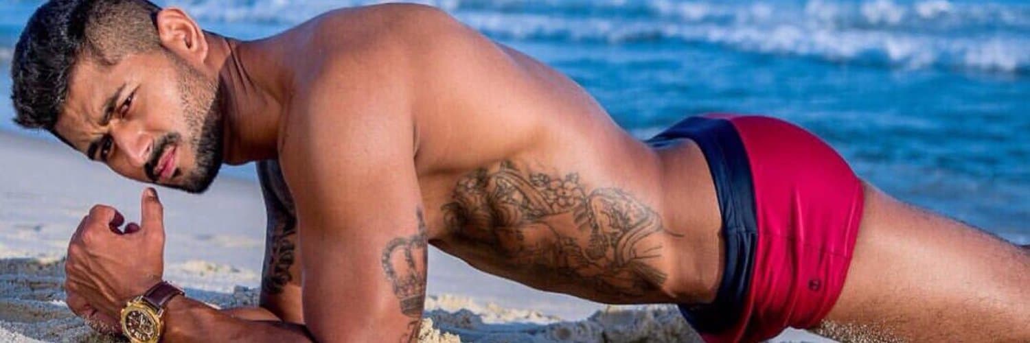 @ivanluz13 VIP 🔥 banner image
