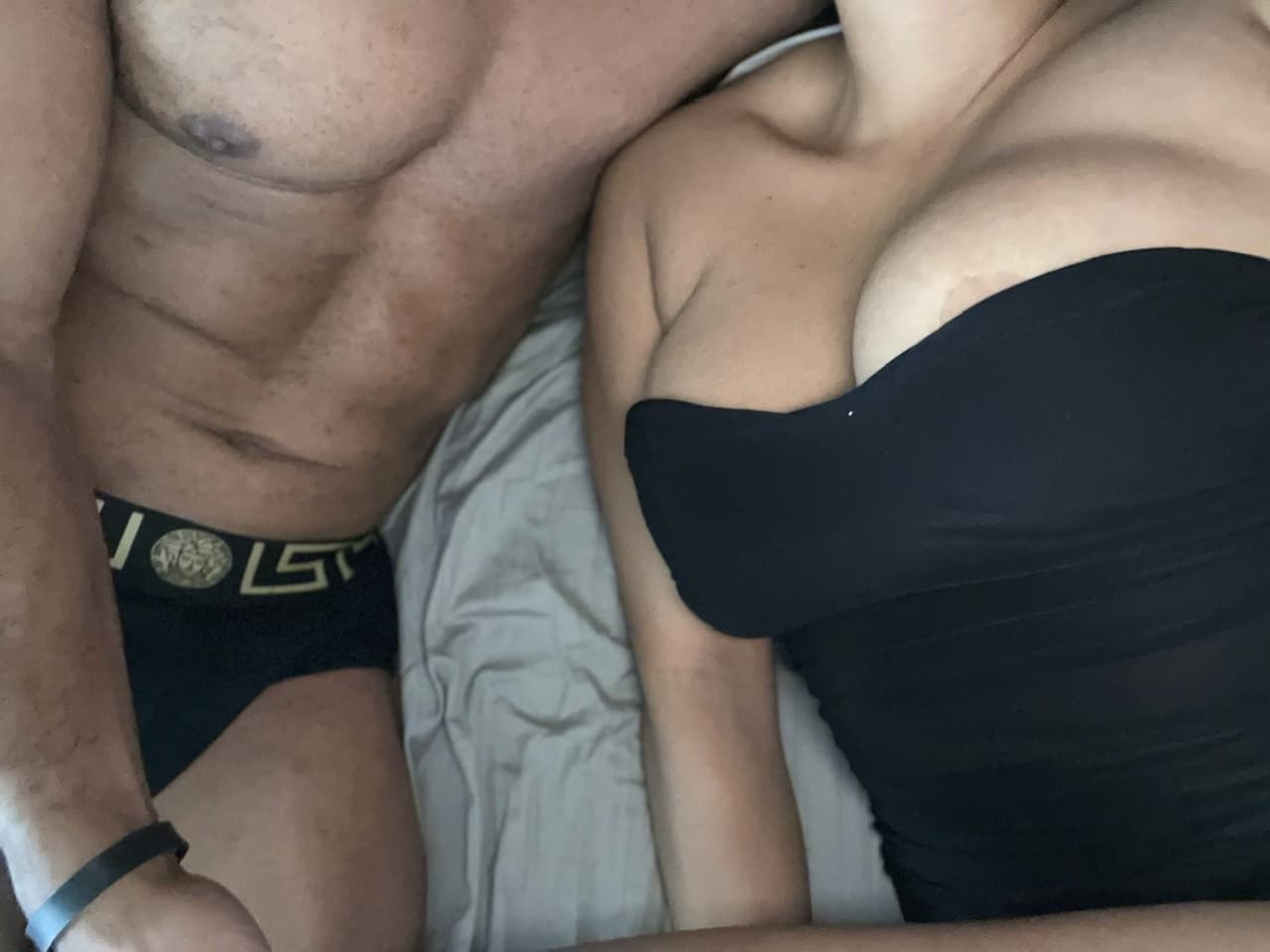 Couple of Nymphos banner image