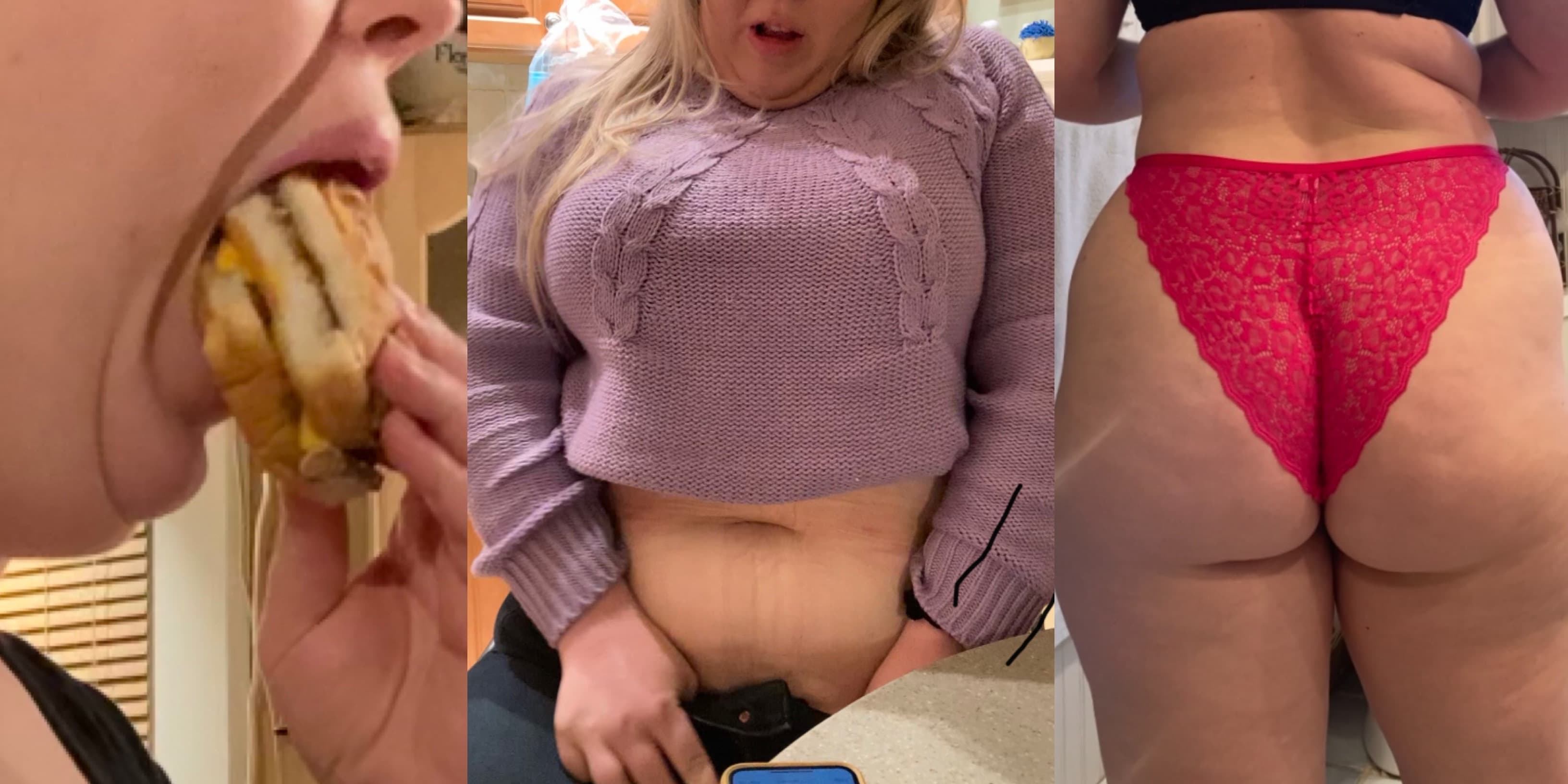 MyFatBlondeGirlfriend banner image