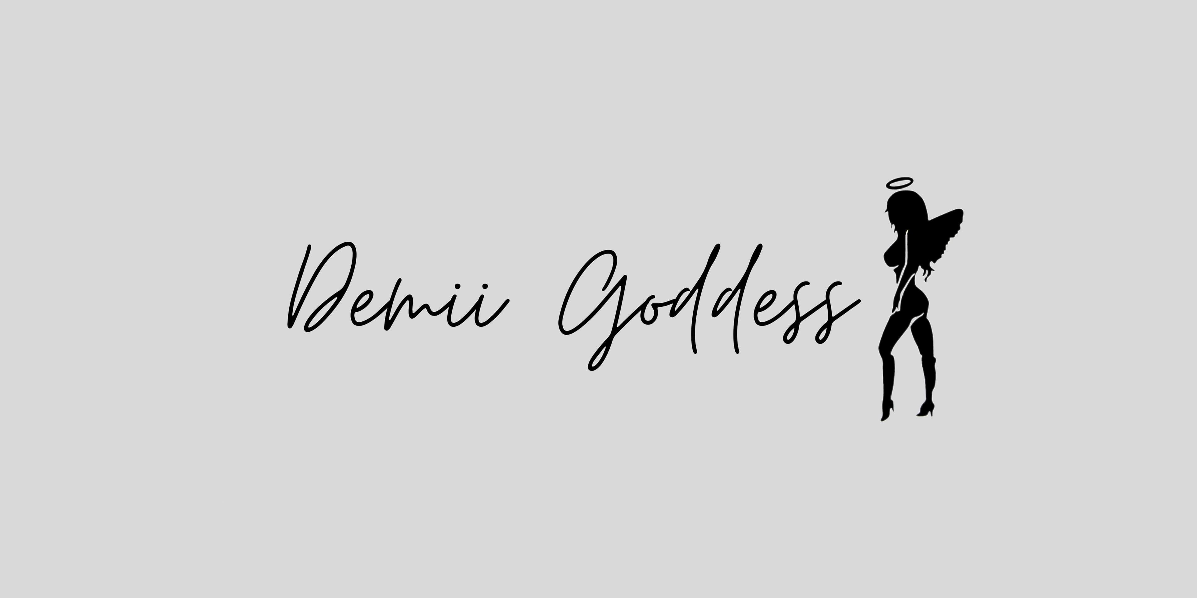 Demii goddess banner image