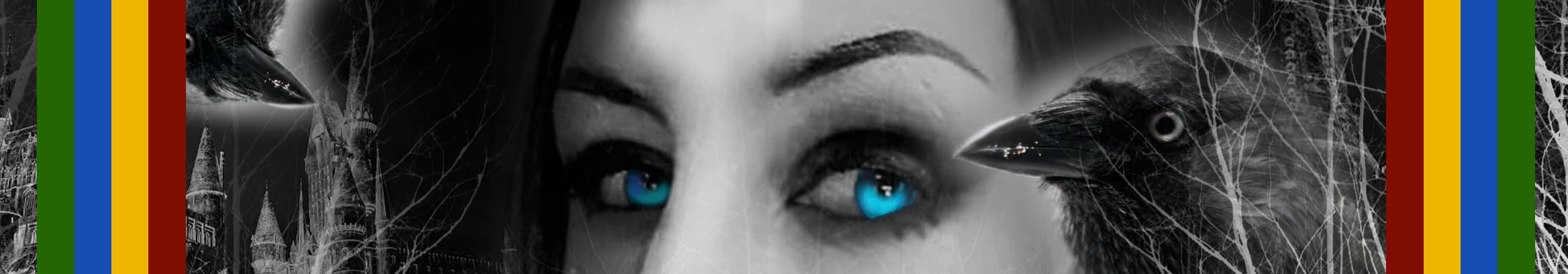Kenzi Reads banner image