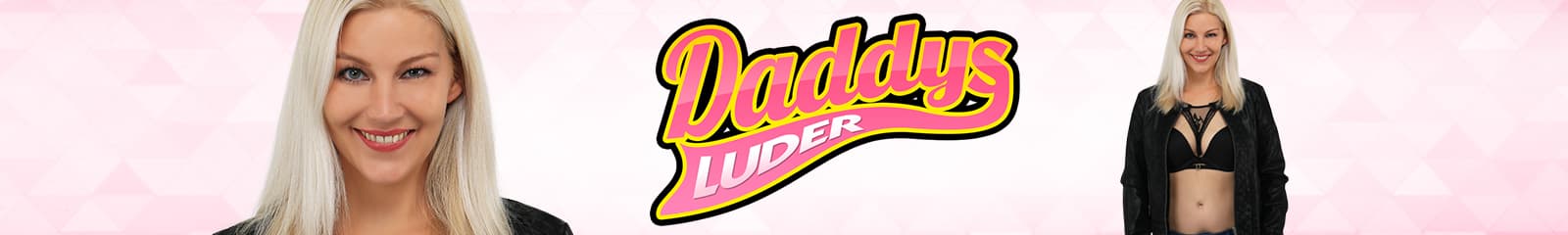 Daddys Luder banner image