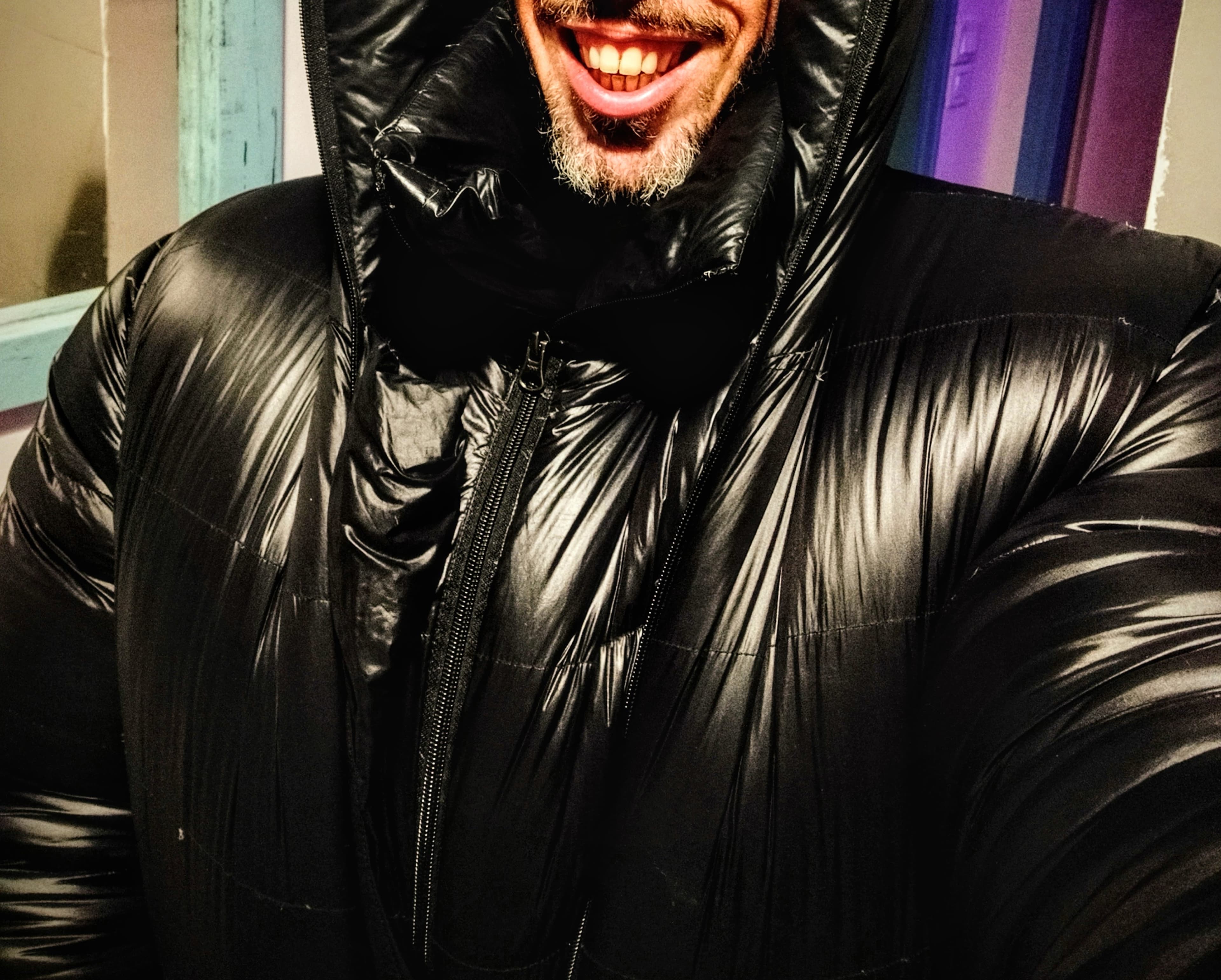 Down Jacket Master banner image