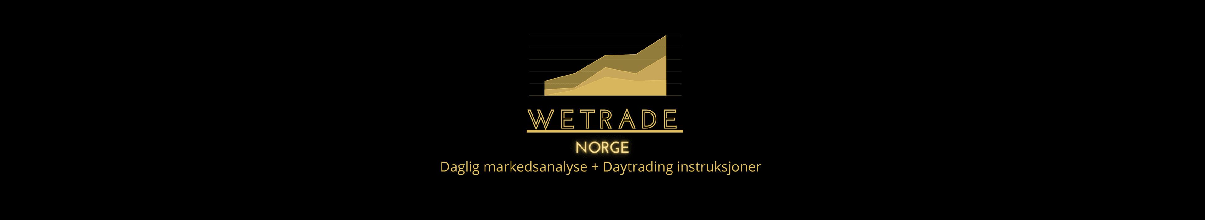 WeTrade banner image