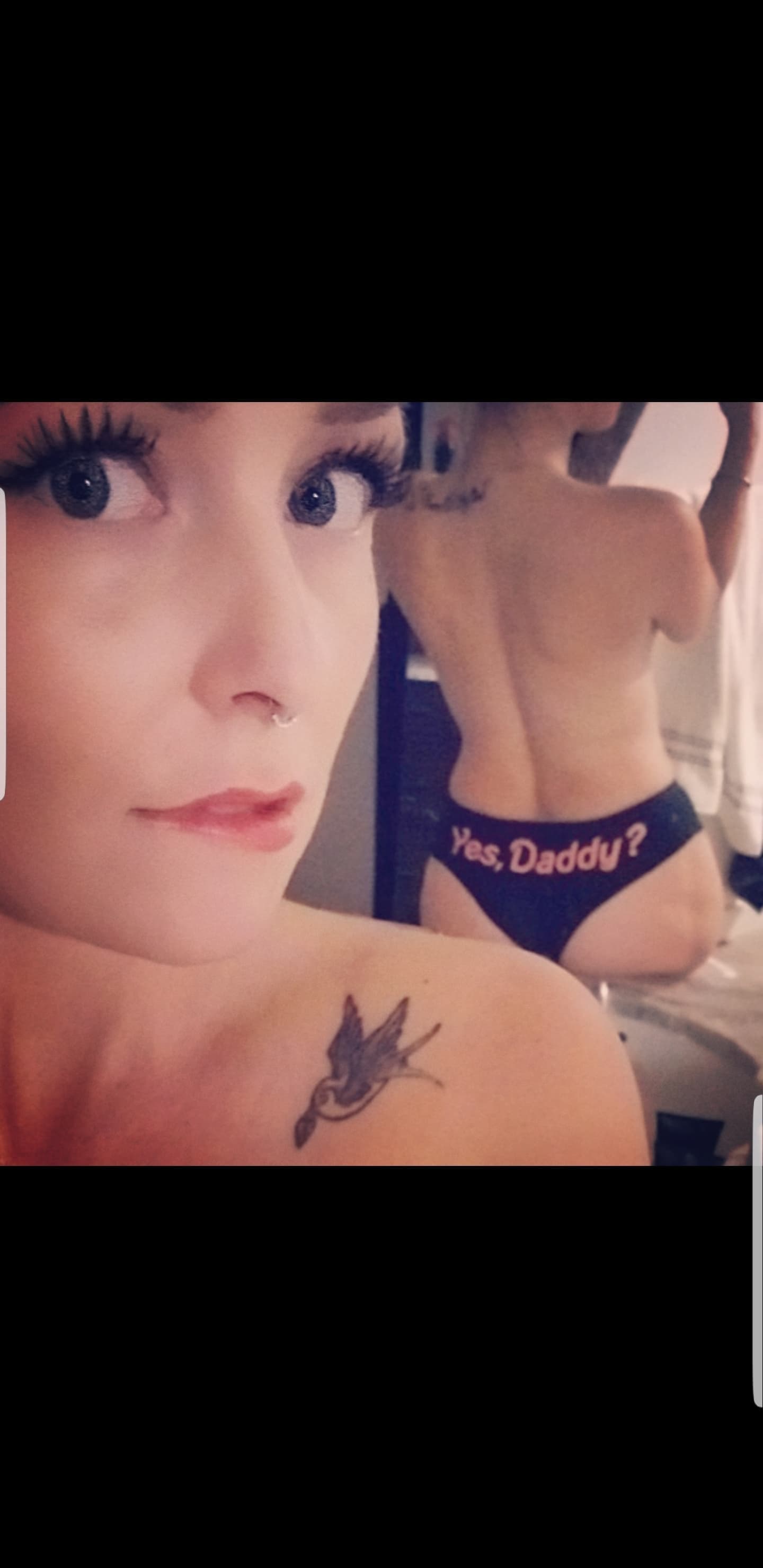 Inked Temptress banner image