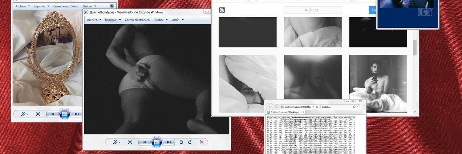 Jaime banner image
